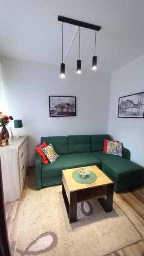 MK Apartament I